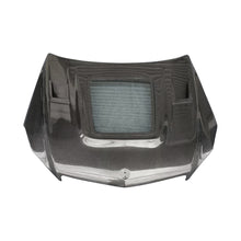 Load image into Gallery viewer, Carbon Fiber Benz Class E W207 Coupe
 iMP Performance Hood Cyber