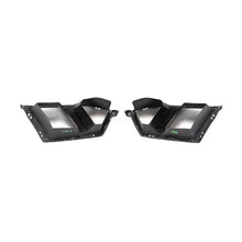Load image into Gallery viewer, Carbon Fiber Front Bumper Vent for BMW G80G82M3M4 Cyber