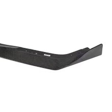Laden Sie das Bild in den Galerie-Viewer, Carbon Fiber Front Lip for Honda HONDA Civic Type R FL5-2023 Cyber