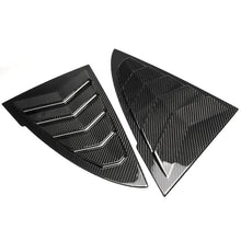 Load image into Gallery viewer, Tesla Model 3 Carbon Fiber Center Console Armrest Box | Cyber