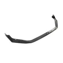 Laden Sie das Bild in den Galerie-Viewer, Carbon Fiber Front Lip for Honda HONDA Civic Type R FL5-2023 Cyber