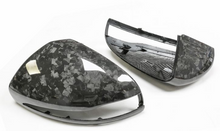 Load image into Gallery viewer, Carbon Fiber Mirror Shells for Benz W247 W205 W238 W213 W222 C217 C257 H247 X247 X253 H343 X243 N293 C190 (2013-2022) Cyber