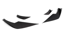 Load image into Gallery viewer, Carbon Fiber Side Blades for BMW G80 G82 Cyber