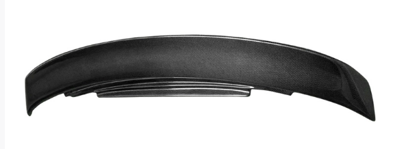 Carbon Fiber Rear Wing for Audi R8 Cyber