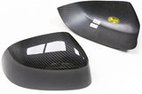 Carbon Fiber Mirror Shell for BMW G08