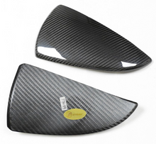Load image into Gallery viewer, Carbon Fiber Mirror Shells for Lexus ES IS LS LC UX RC(2012-2022) Cyber