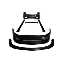 Load image into Gallery viewer, Glass Fiber  Volkswagen Golf 7 7.5 MK7 GTI Aspec Body Kit Cyber