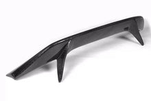 Laden Sie das Bild in den Galerie-Viewer, Carbon Fiber Toyota GT86 ZN6 ZD6 BRZ Upgrade AB Spoiler Cyber