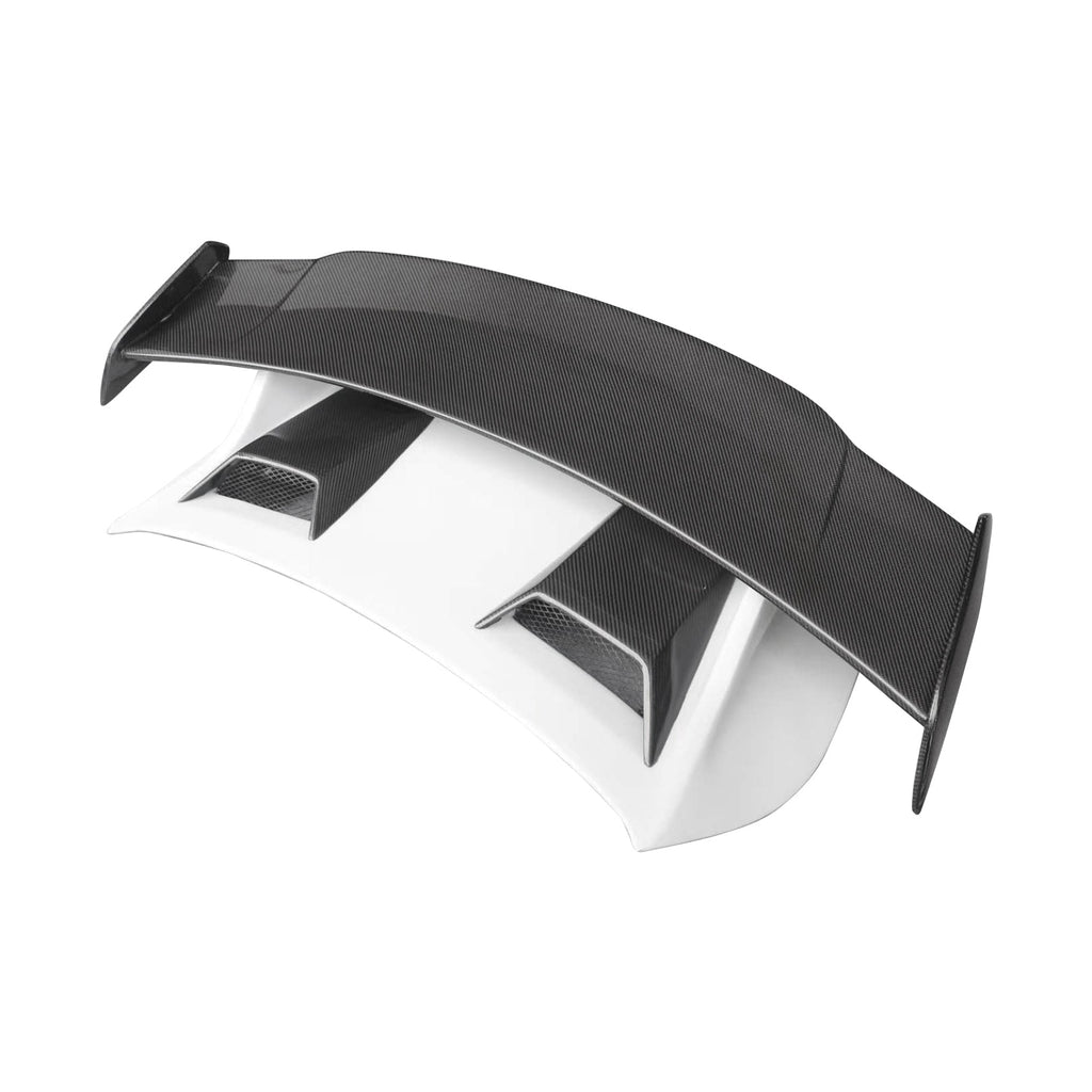 Carbon Fiber Porsche 911 991.1 991.2
 GT3 Spoiler Cyber