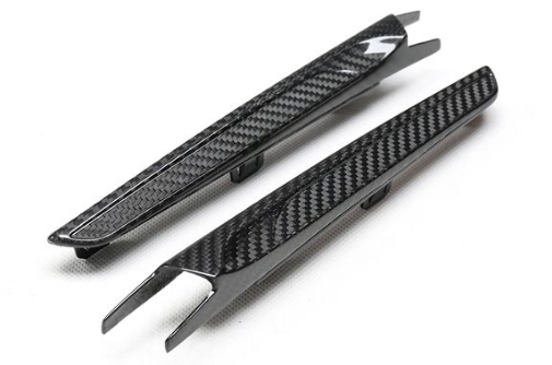 Carbon Fiber Fender Air Intakes for BMW F80/F82/F83 Cyber