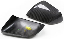 Load image into Gallery viewer, Carbon Fiber Mirror Covers for Ford FORD Cyber