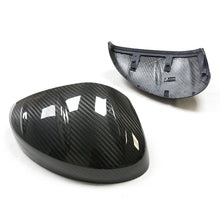 Load image into Gallery viewer, Carbon Fiber Mirror Shells for Honda 11TH Gen Civic (2016-21) Cyber
