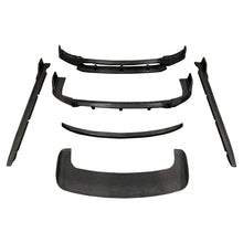 Load image into Gallery viewer, Carbon Fiber BMW X5 G05
 Body Kit Cyber