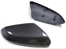 Load image into Gallery viewer, Carbon Fiber Mirror Shells for Honda 10TH Gen Civic (2016-21) Cyber