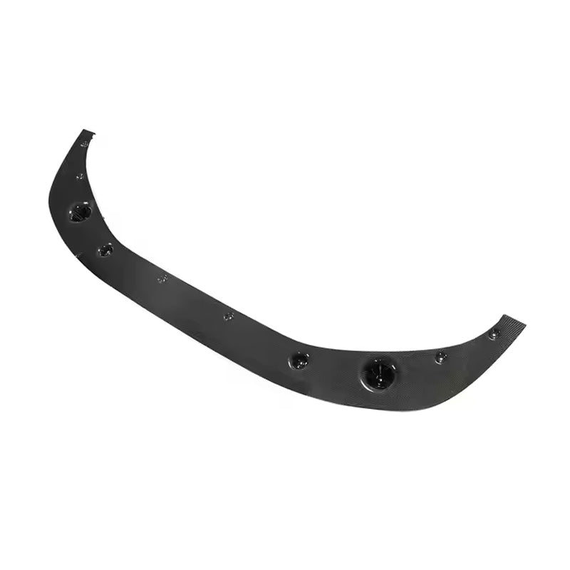 Carbon Fiber  BMW X3MX4M Front Lip for Cyber