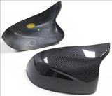 Carbon Fiber Mirror Shells for BMW F97 F98 F95 F96 (2019-)