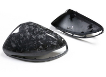 Load image into Gallery viewer, Carbon Fiber Mirror Shells for Benz W247 W205 W238 W213 W222 C217 C257 H247 X247 X253 H343 X243 N293 C190 (2013-2022) Cyber