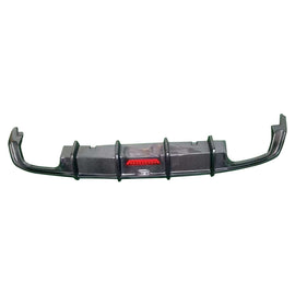 Carbon Fiber Audi 2019+ A6 S6 C8
4 Doors karbel Rear Diffuser Cyber