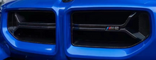 Laden Sie das Bild in den Galerie-Viewer, Carbon Fiber Front Grille for BMW G87 M2 Cyber