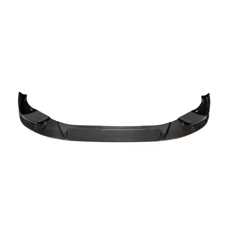 Carbon Fiber  BMW X3MX4M Front Lip for Cyber