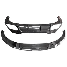 Load image into Gallery viewer, Carbon Fiber BMW 8 Series G14 G15
 3D Front And Rear Separators Cyber