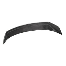 Load image into Gallery viewer, Carbon Fiber Audi 2012-2018 A7 S7
 Aspec Spoiler Cyber
