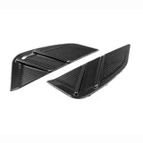 Carbon Fiber BMW G80 G82
 MP Fender trim