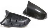 Carbon Fiber Mirror Shells for BMW F40 F52  F44 F45 F46 F48 F49 X2 F39 Z4 G29