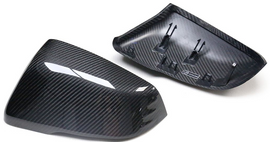Carbon Fiber Mirror Shell Replacement for BMW F48 Cyber