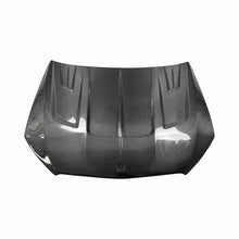 Load image into Gallery viewer, Carbon Fiber Benz GLE COUPE GLE53 GLE63 GLE450
 LARTE Hood Cyber
