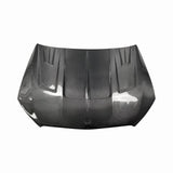 Carbon Fiber Benz GLE COUPE GLE53 GLE63 GLE450
 LARTE Hood