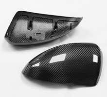 Load image into Gallery viewer, Carbon Fiber Mirror Shells for Toyota GT86 (2022-) Cyber
