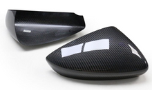Load image into Gallery viewer, Carbon Fiber Mirror Shells for Mazda MAZDA 3 (2019-21) Cyber