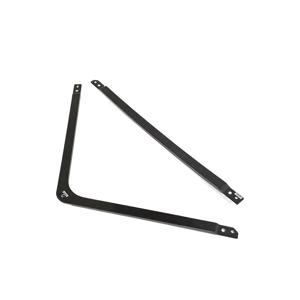 Carbon Fiber BMW G80 G82 Engine Balance Rod Cyber
