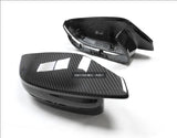 Carbon Fiber Mirror Shells for BMW G80