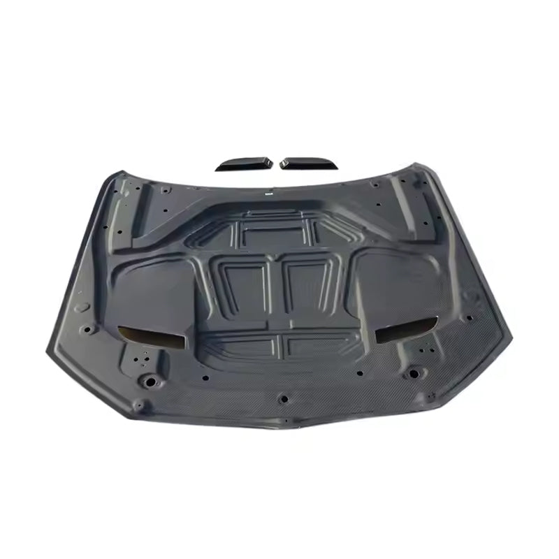 Carbon Fiber Hood for BMW F90M5 Cyber