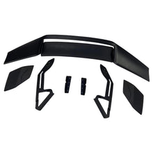 Load image into Gallery viewer, Carbon Fiber Lamborghini Huracan STO
 OEM Spoiler Cyber