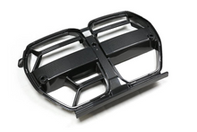Load image into Gallery viewer, Carbon Fiber Front Grille for BMW G80 G82 Cyber