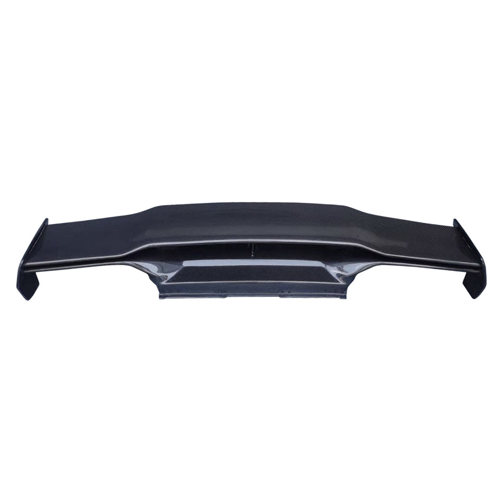 Carbon Fiber Lamborghini Huracan LP580  LP610 EVO
 Upgrade Vorsteiner Spoiler Cyber