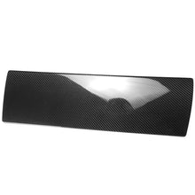 Load image into Gallery viewer, Tesla Model 3 Carbon Fiber Passenger Side Trim Panel Cyber