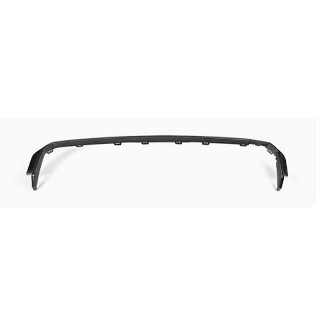 Carbon Fiber Rear Bumper Garnish for BMW G80 G82 Cyber Carbon Fiber