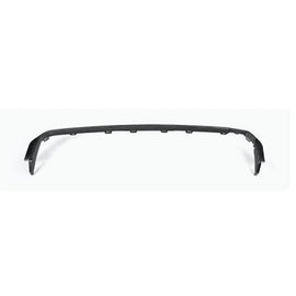 Carbon Fiber Rear Bumper Garnish for BMW G80 G82 Cyber Carbon Fiber