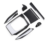 Load image into Gallery viewer, BMW Carbon Fiber Interior Kit for G80/G82