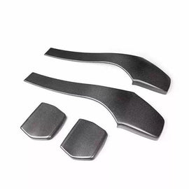 Carbon Fiber BMW F80 F82 Seat trim