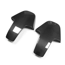 Carbon Fiber BMW G80 G82 Seat trim