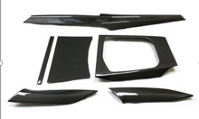 Load image into Gallery viewer, Carbon Fiber Interior Kits for BMW G87 M2