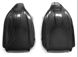 Carbon Fiber Seat Backs for BMW G80