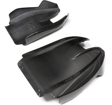 Load image into Gallery viewer, Carbon Fiber Seat Backs for BMW G80/G81