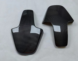 Carbon Fiber Seat Backs for BMW G87 M2