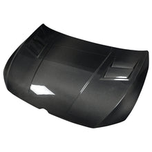 Load image into Gallery viewer, Carbon Fiber Volkswagen Golf 8 MK8 GTI TR Hood